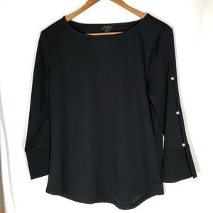 Ann Taylor Factory Blouse
